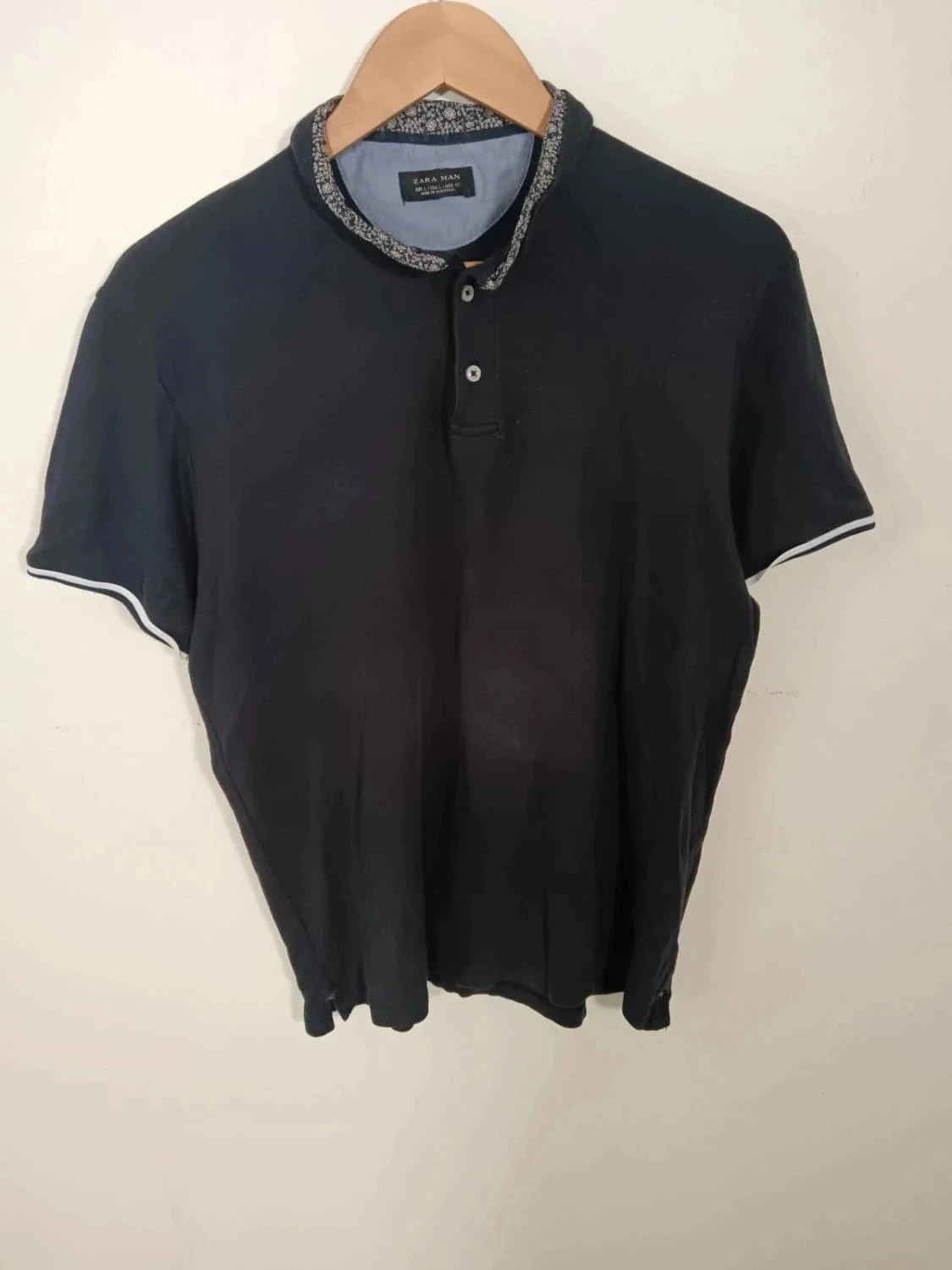 C1 polo Zara L